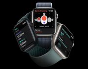 Apple Watch phát hiện việc mang thai nhờ tính năng đo nhịp tim