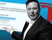 Elon Musk gặp rắc rối vì một email bí ẩn trong thương vụ Twitter