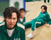 Lee Jung Jae nhận thù lao 1 tỷ won cho mỗi tập 'Squid Game' mùa 2