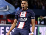 Kylian Mbappé hiện là cầu thủ bóng đá được trả lương cao nhất năm 2022