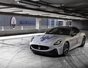 Maserati GranTurismo 2024 chính thức lộ diện sau thời gian chạy thử