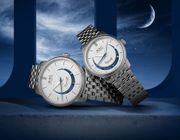 Mido Baroncelli Heritage Smiling Moon: Kỹ thuật chế tác vượt thời gian