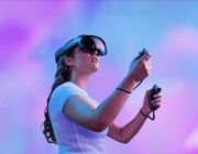 Meta ra mắt kính thực tế ảo Quest Pro VR có giá 1.500 USD