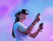 Meta ra mắt kính thực tế ảo Quest Pro VR có giá 1.500 USD