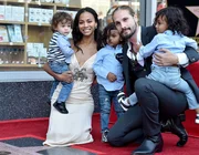 Diễn viên Zoe Saldana “nữ hoàng phòng vé” da màu độc nhất Hollywood
