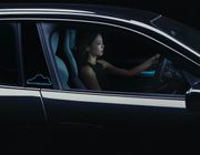 Porsche chế tạo Taycan 4S Cross Turismo đặc biệt cho Jennie Blackpink