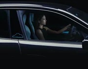 Porsche chế tạo Taycan 4S Cross Turismo đặc biệt cho Jennie Blackpink