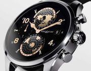 Montblanc Summit 3: Đỉnh cao mới của phụ kiện cao cấp