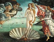 Uffizi Gallery kiện Jean Paul Gaultier vì sử dụng hình ảnh “Sự ra đời của thần Vệ nữ” trái phép