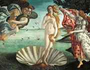 Uffizi Gallery kiện Jean Paul Gaultier vì sử dụng hình ảnh “Sự ra đời của thần Vệ nữ” trái phép