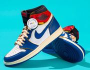 Nike Hàn Quốc thông báo chính sách cấm “reseller”