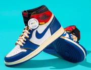 Nike Hàn Quốc thông báo chính sách cấm “reseller”