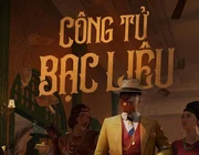Trailer phim Công Tử Bạc Liêu gây ấn tượng với hiệu ứng stop-motion