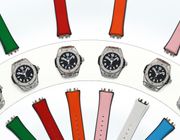 Hublot Big Bang One Click: Đồng hồ xa xỉ cho nữ quà tặng 20.10 đắc giá