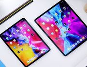 iPad Pro chip xử lý M2: Sản phẩm cuối cùng trong năm của Apple