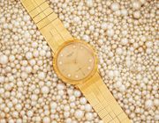 Chiêm ngưỡng một trong những chiếc đồng hồ Patek Philippe độc đáo nhất được đấu giá tại Dubai