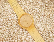 Chiêm ngưỡng một trong những chiếc đồng hồ Patek Philippe độc đáo nhất được đấu giá tại Dubai