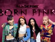 Tour diễn hoành tráng Born Pink World Tour của BlackPink tại Hàn Quốc