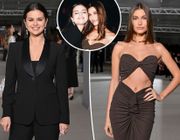 Hailey Bieber và Selena Gomez “đập tan” tin đồn thù ghét với tấm ảnh thân thiết