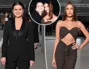 Hailey Bieber và Selena Gomez “đập tan” tin đồn thù ghét với tấm ảnh thân thiết