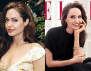 Cuộc đời Angelina Jolie nữ triệu phú Hollywood tài năng và quyến rũ