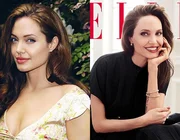 Cuộc đời Angelina Jolie nữ triệu phú Hollywood tài năng và quyến rũ