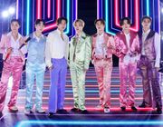 Tất cả các thành viên BTS sẽ nhập ngũ trong năm nay và năm sau