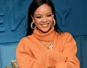 Rihanna tham gia soundtrack cho Black Panther: Wakanda Forever?