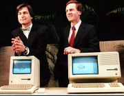 Đấu giá chiếc máy tính Macintosh SE được Steve Jobs sử dụng năm 1987