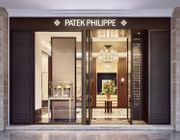 Cửa hàng Patek Philippe thứ hai được khai trương ở Union Square Saigon