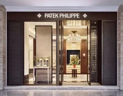 Cửa hàng Patek Philippe thứ hai được khai trương ở Union Square Saigon