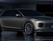 Giới thiệu Hyundai Grandeur 2023 - Sedan sang, xịn nhất của Hyundai