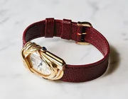 Đấu giá đồng hồ Cartier Cheich lên đến 1,3 triệu Euro tại châu Âu