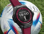 Đồng hồ thông minh Big Bang e FIFA World Cup Qatar 2022 ™