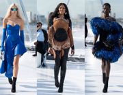 Alexander McQueen Xuân Hè 2023: Ấn tượng từ cái nhìn đầu tiên