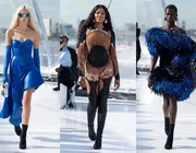 Alexander McQueen Xuân Hè 2023: Ấn tượng từ cái nhìn đầu tiên