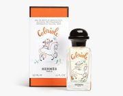 Hermès giới thiệu dòng nước hoa dành cho trẻ em
