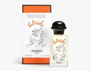 Hermès giới thiệu dòng nước hoa dành cho trẻ em