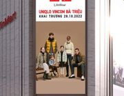 UNIQLO Vincom Bà Triệu - cửa hàng mới của UNIQLO tại Việt Nam