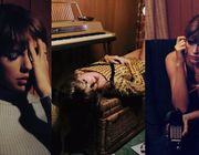 Album "Midnights" của Taylor Swift với những kỷ lục đáng nể