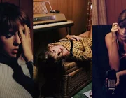 Album "Midnights" của Taylor Swift với những kỷ lục đáng nể