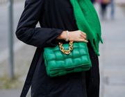 Bottega Veneta cung cấp bảo hành trọn đời cho các sản phẩm túi xách