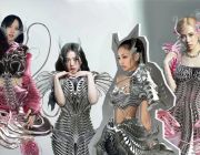 Bộ ảnh BLACKPINK digital fashion từ 888VAMPIRES từ nghệ sĩ Việt