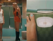 Hành động Taylor Swift kỳ thị người béo trong MV 'Anti-Hero' gây tranh cãi