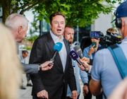 Ngày đầu Elon Musk tiếp quản Twitter đã muốn tạo ra đế chế riêng