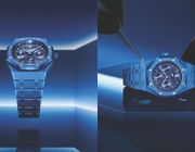 Khám phá chiếc Audemars Piguet Royal Oak Perpetual Calendar