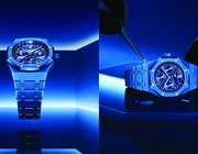 Khám phá chiếc Audemars Piguet Royal Oak Perpetual Calendar