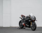 Ducati Panigale V4 SP2 đầu tiên về Việt Nam, giá 1,364 tỷ đồng