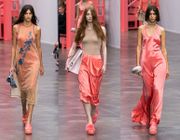 BST Fendi Xuân Hè 2023: Mang hơi thở của thời đại với xu hướng Y2K