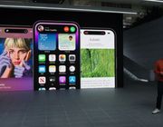 Hướng đi riêng của Apple khi phát triển Dynamic Island